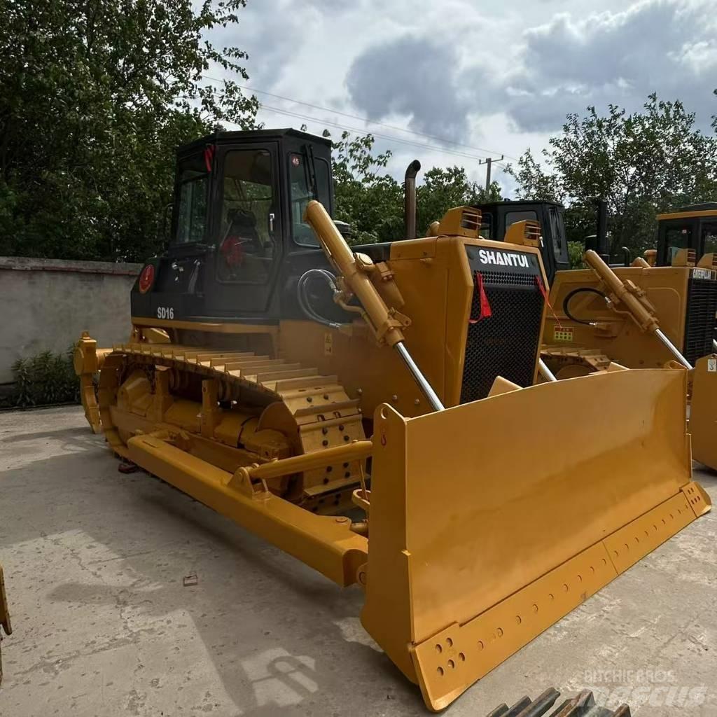 CAT D 6 G Buldožeri guseničari