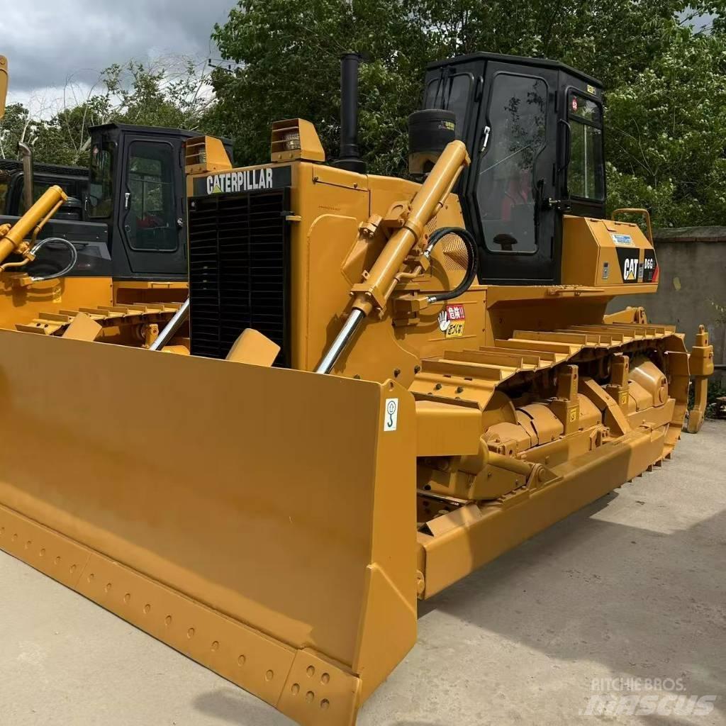 CAT D 6 G Buldožeri guseničari