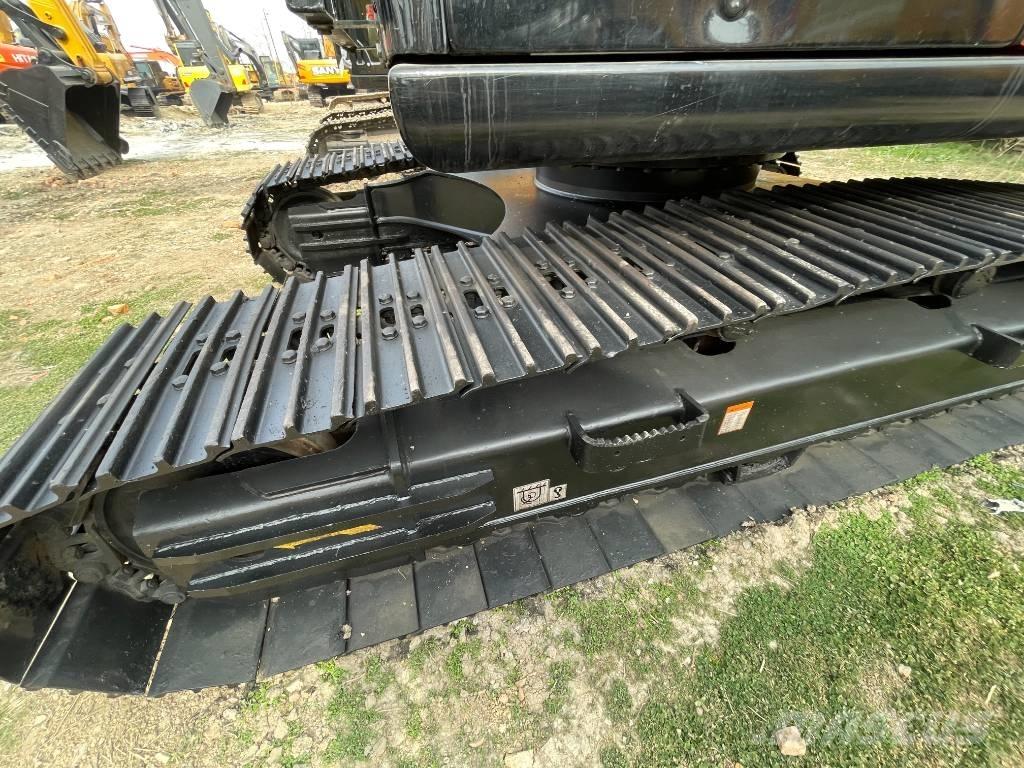 Sany SY 215 Bageri guseničari