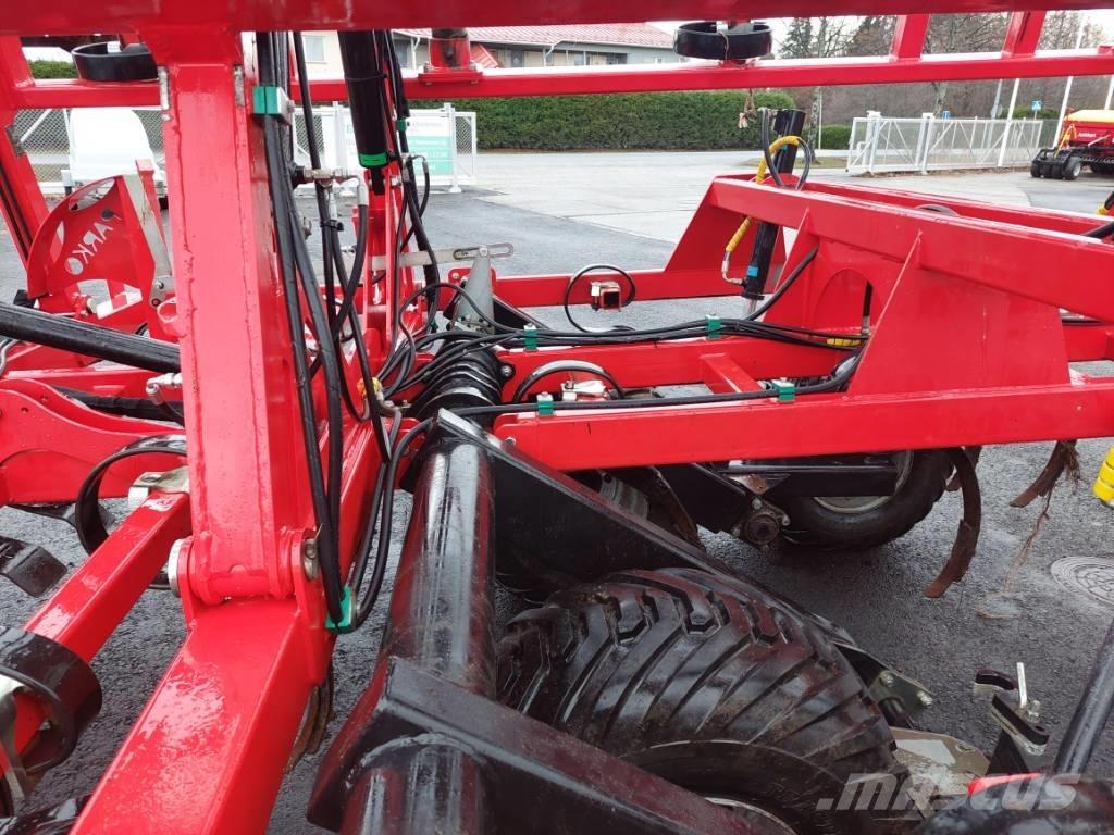 Parko Effective 7000 Drljače