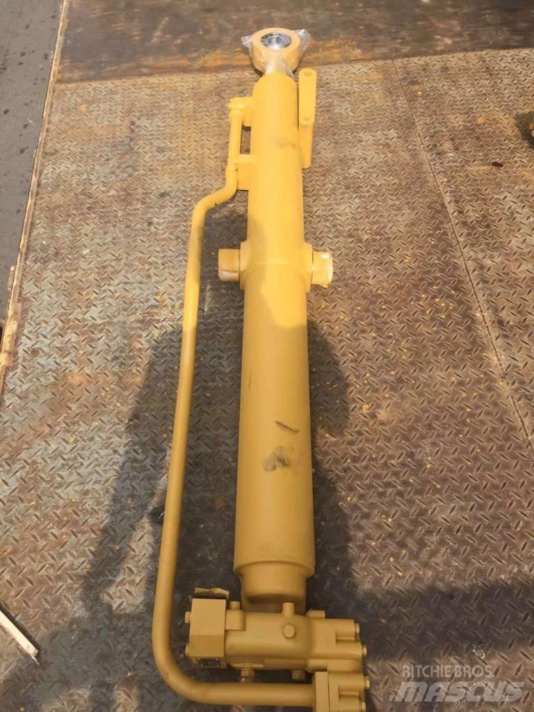 Zoomlion ZD 220-3 Hidraulika