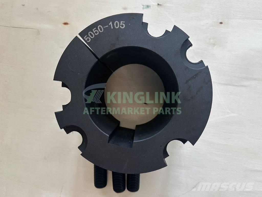 Metso 7003239266 Hub Korpe drobilice