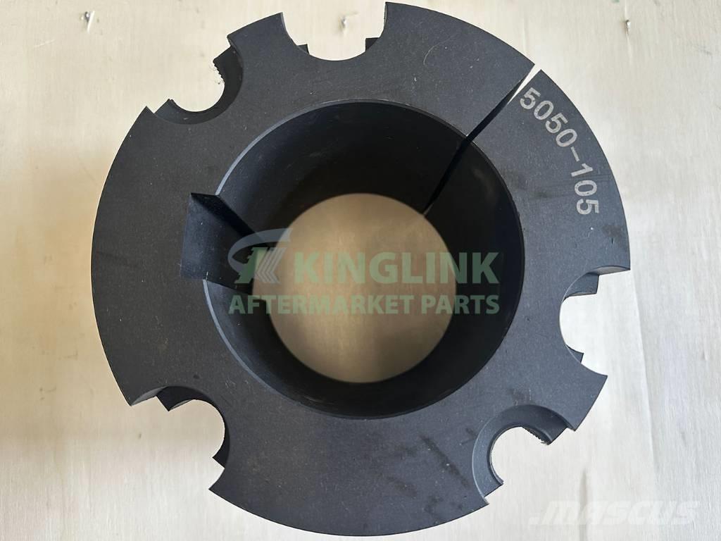 Metso 7003239266 Hub Korpe drobilice