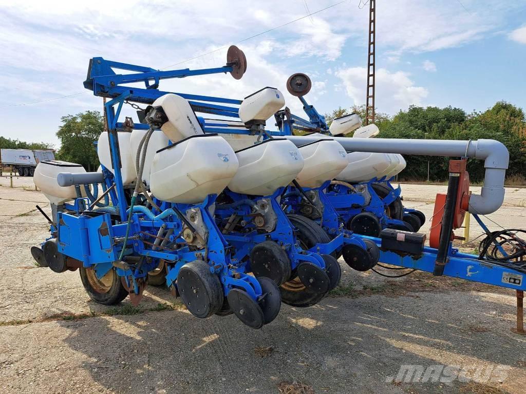 Monosem NG3+ 12rows Sadilice