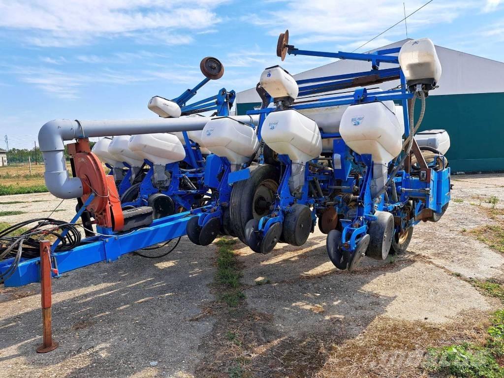 Monosem NG3+ 12rows Sadilice