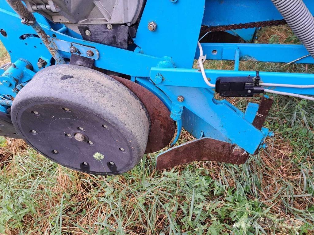 Monosem NG3+ 12rows Sadilice