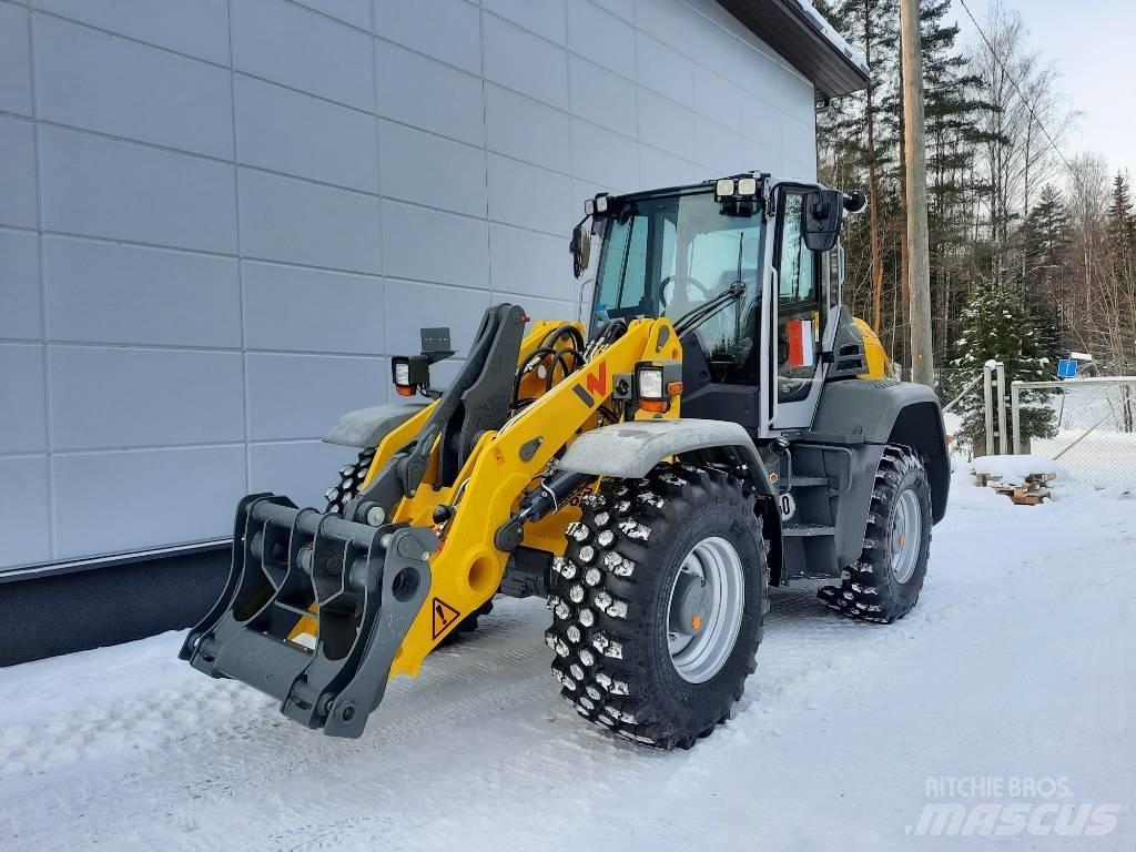 Wacker Neuson WL 95 Utovarivači na točkove