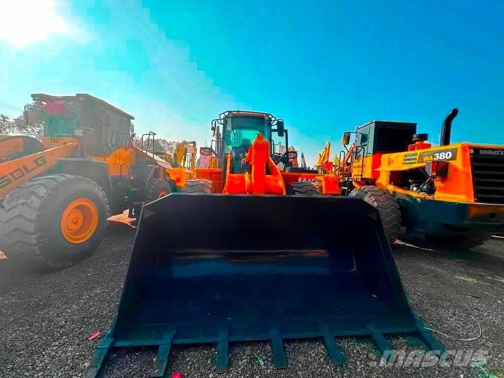 LiuGong 856 H Utovarivači na točkove