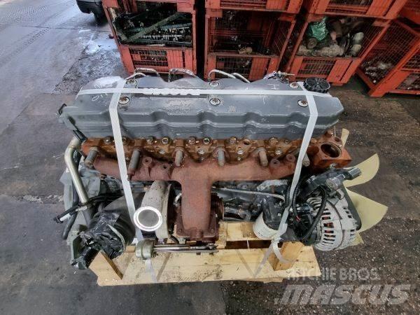 DAF GR184U1 Kargo motori