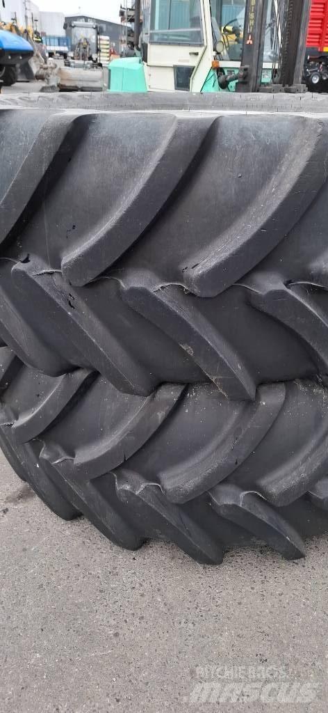 Firestone 540/65R_34 Gume, točkovi i felne