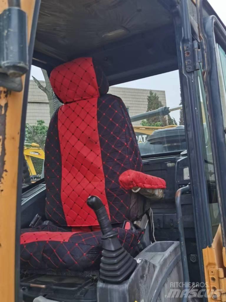 Hyundai 300lc-9s Bageri guseničari