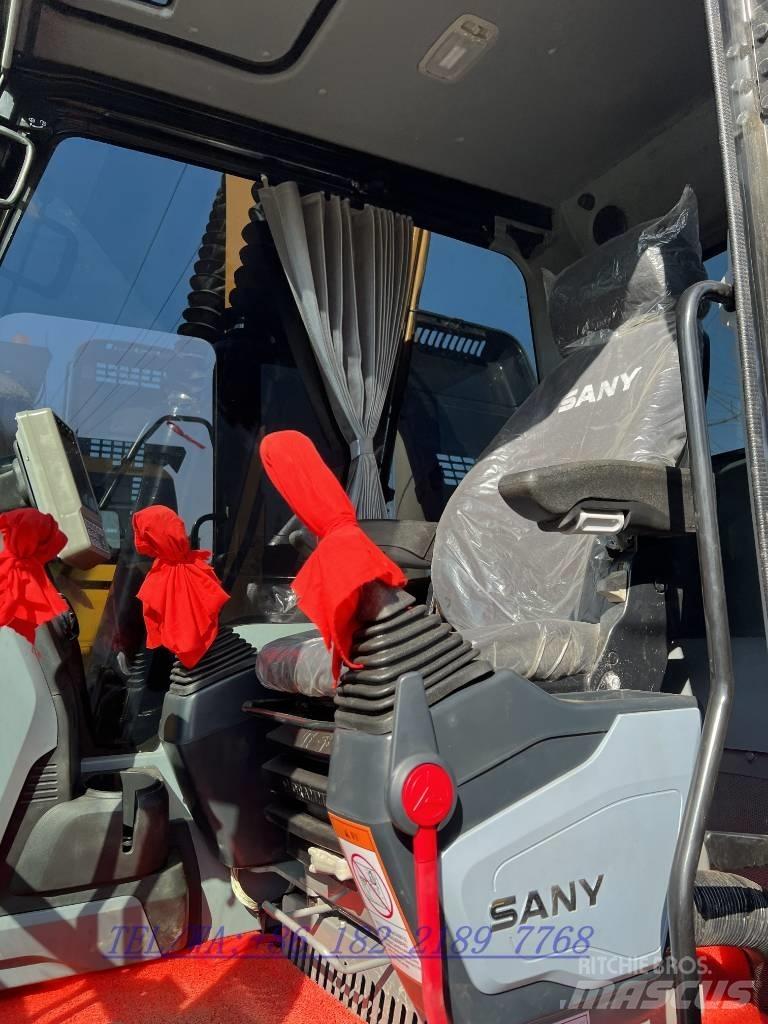 Komatsu PC 160 LC-7 Bageri guseničari