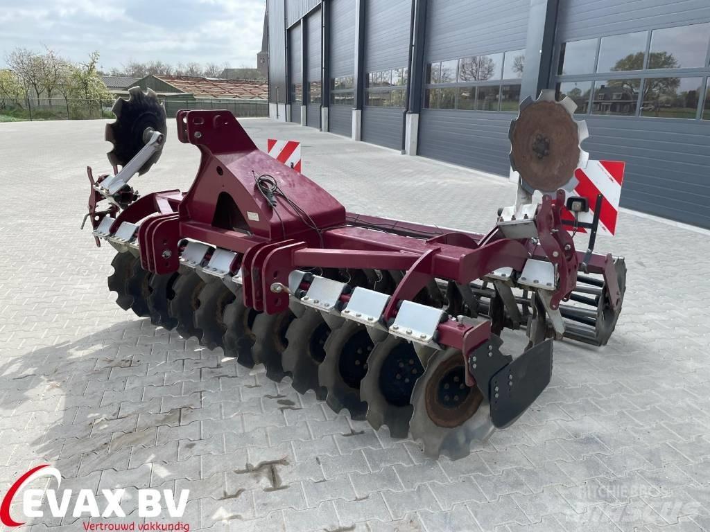 AMJ Agro ATOS 3 Tanjirače