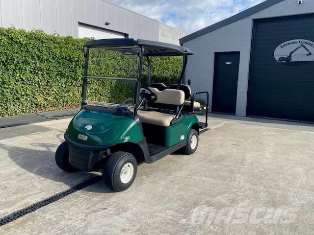 Ezgo Elite Kola za golf