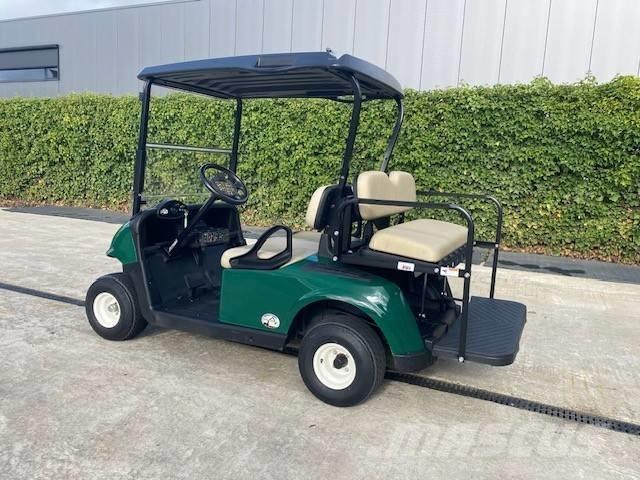 Ezgo Elite Kola za golf