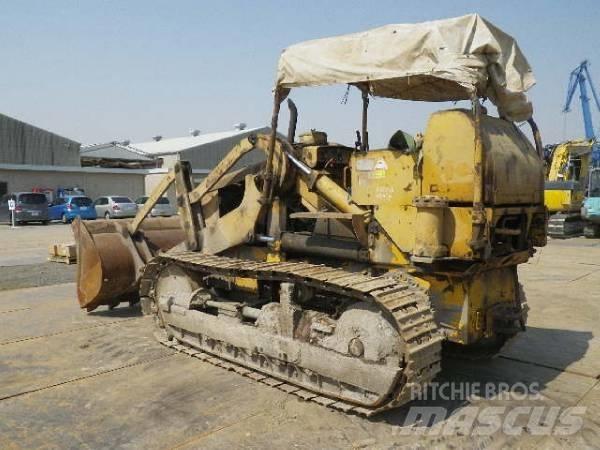  D50S Traktori