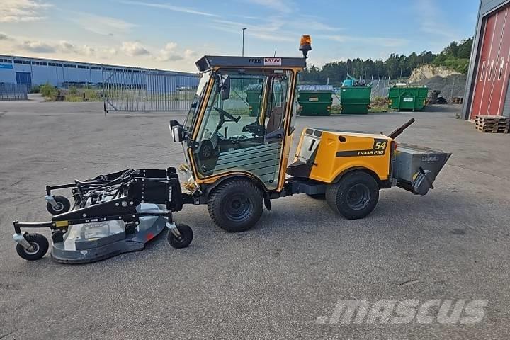 Belos Trans Pro 54 Pomoćne mašine