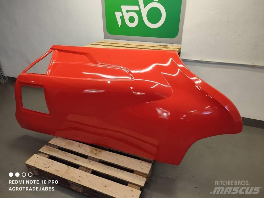 Manitou Mask 301994 Motori za građevinarstvo