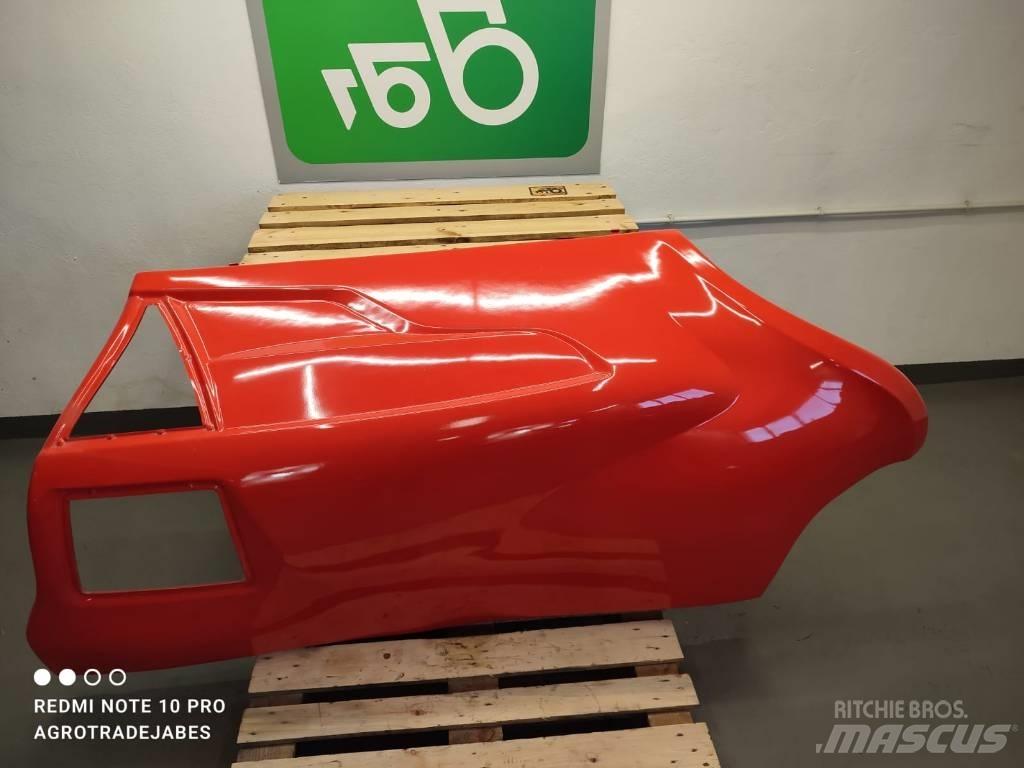 Manitou Mask 301994 Motori za građevinarstvo
