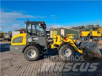 Wacker Neuson WL 44 Utovarivači na točkove