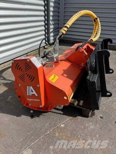 Agrimaster XB 180 Kosilice za livade