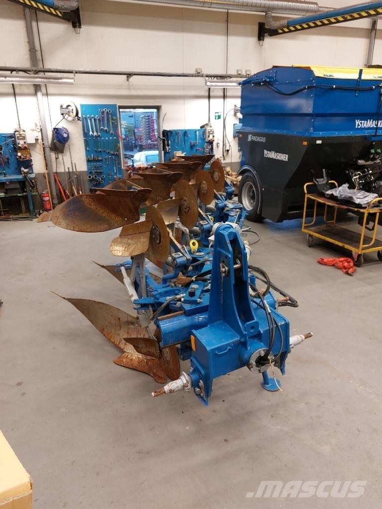 Överum VF-CX 4975H Plugovi obrtači