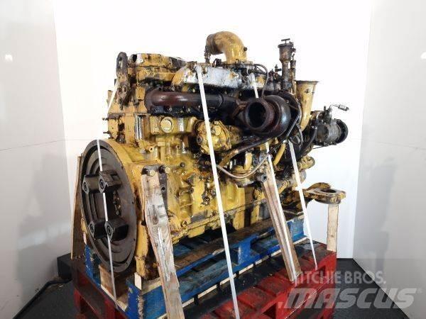 CAT 3176C Kargo motori