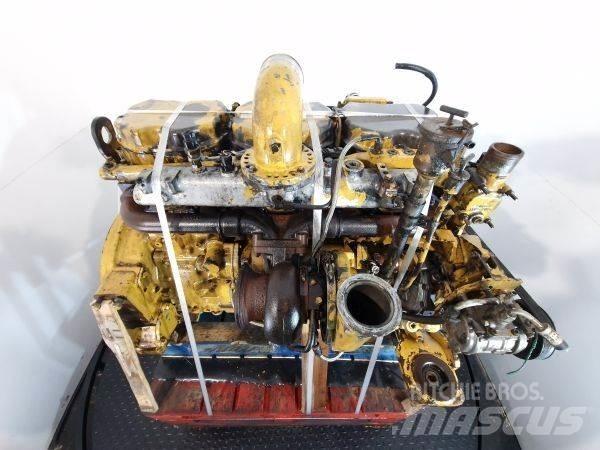 CAT 3176C Kargo motori