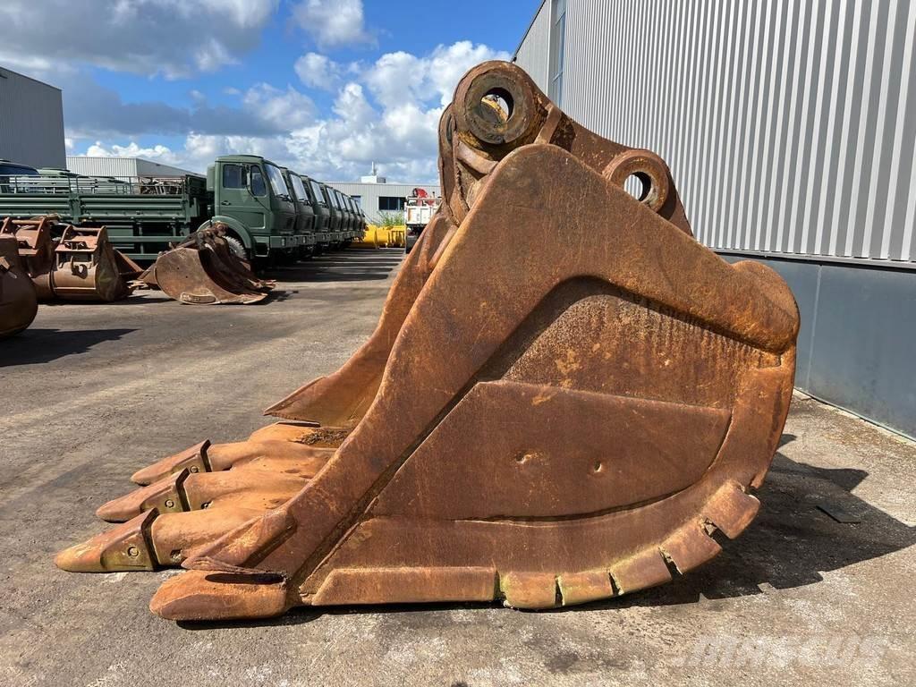  Onbekend Riekbak Kašike / Korpe