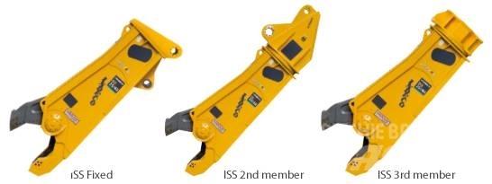Indeco ISS 45/90 Makaze