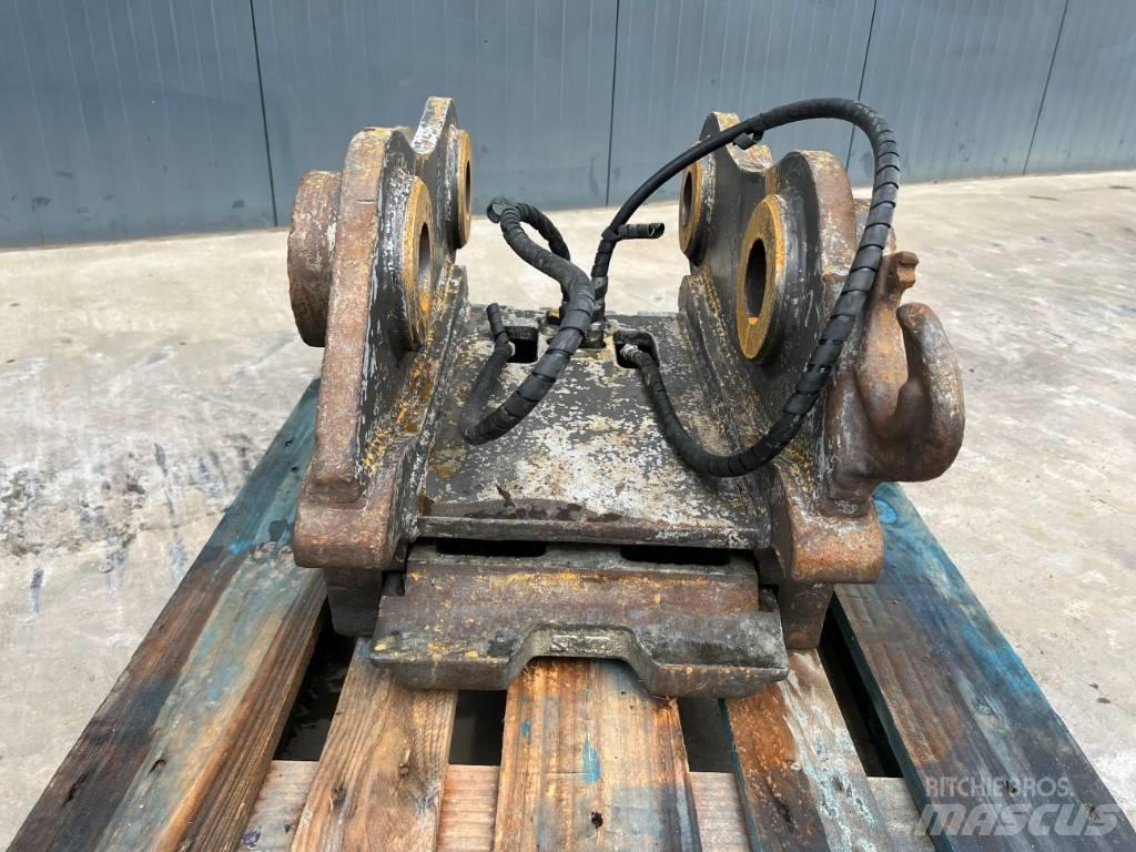 SMP S70 - 320D Brze spojke