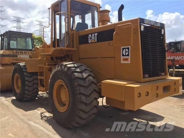 CAT 936 E Utovarivači na točkove
