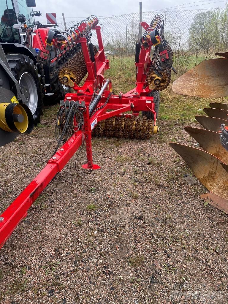 Väderstad Rexius 650 Valjci