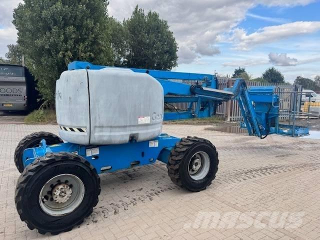 Genie Z 45/25 Zglobne podizne platforme