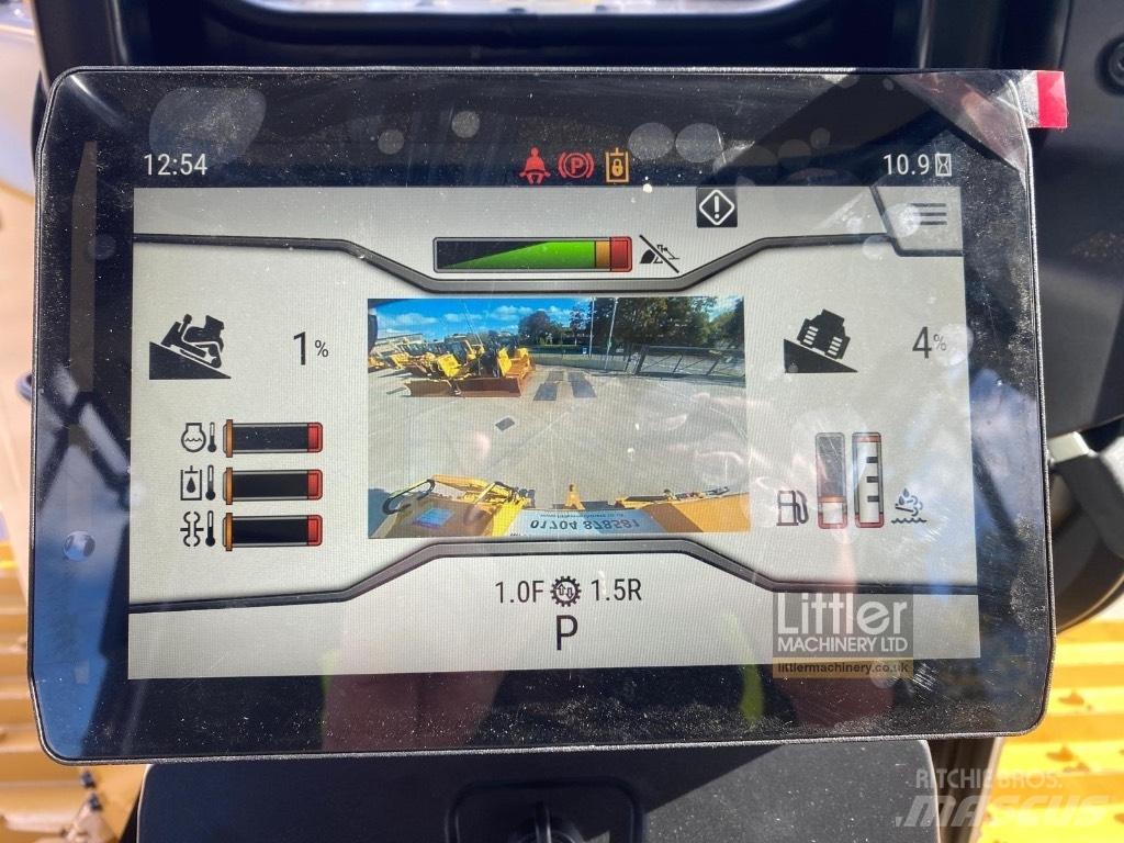 CAT D6 LGP Buldožeri guseničari