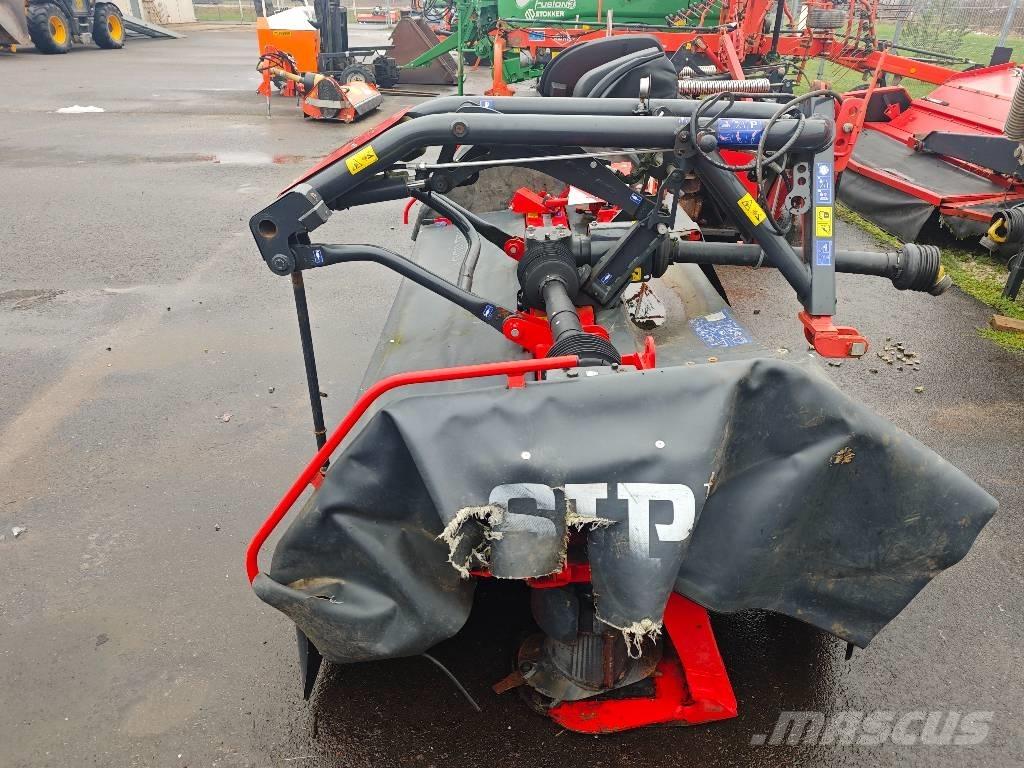 SIP Silvercut 300 F Kosilice