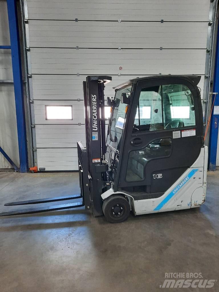 UniCarriers A2N1L16Q Električni viljuškari