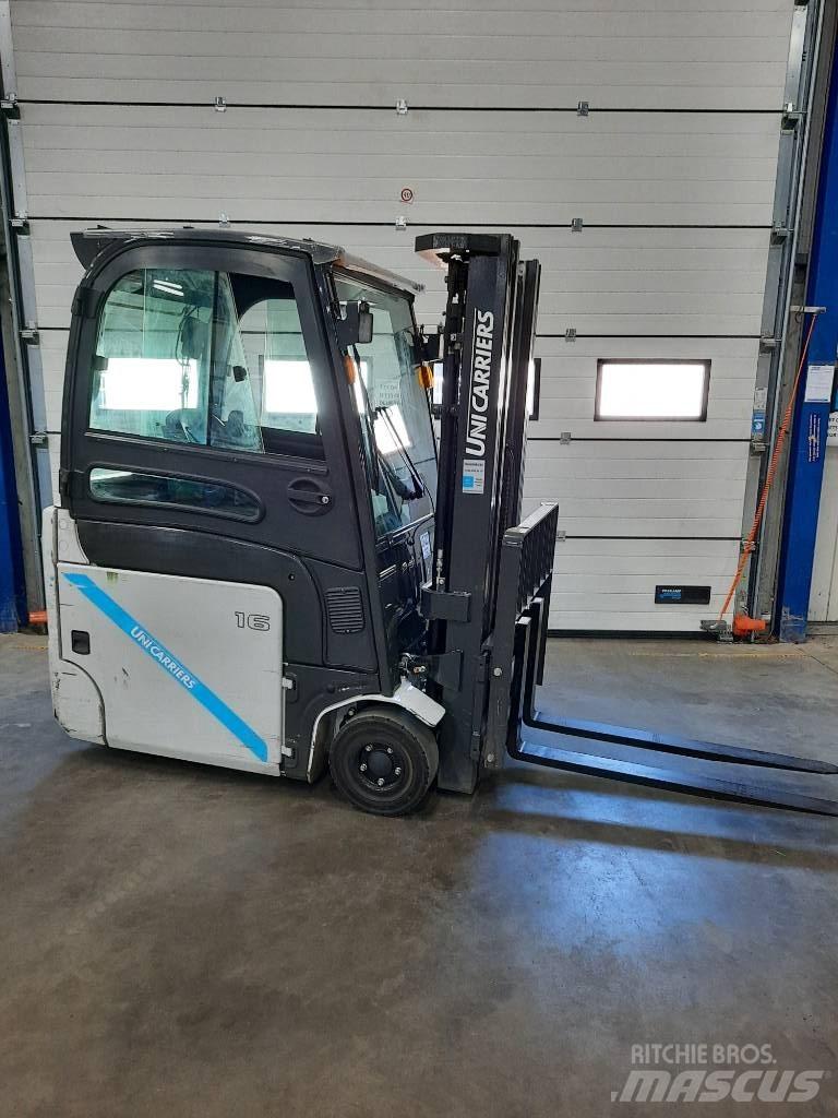 UniCarriers A2N1L16Q Električni viljuškari