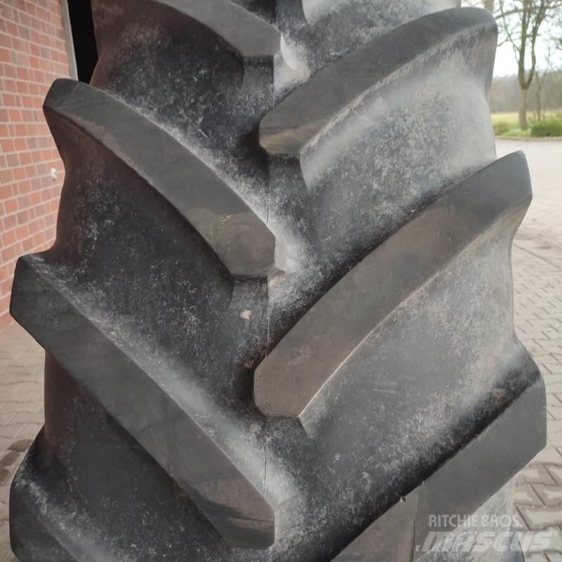 Michelin 710/70R42 Gume, točkovi i felne