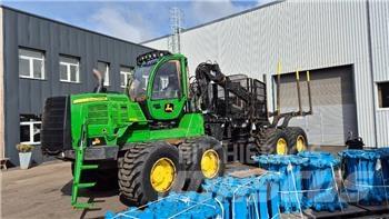 John Deere 1910 G Forvarderi