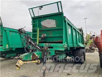 Tebbe HS 200 Rasturači đubriva