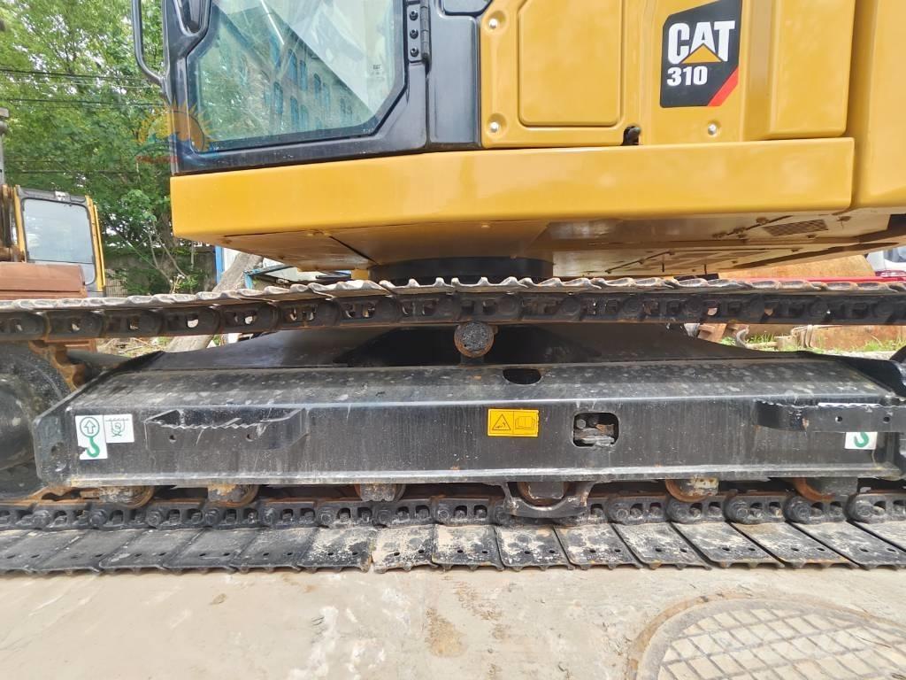 CAT 310 Bageri guseničari