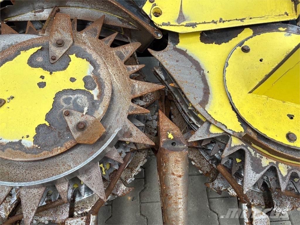 Kemper 375 PLUS Ostale poljoprivredne mašine