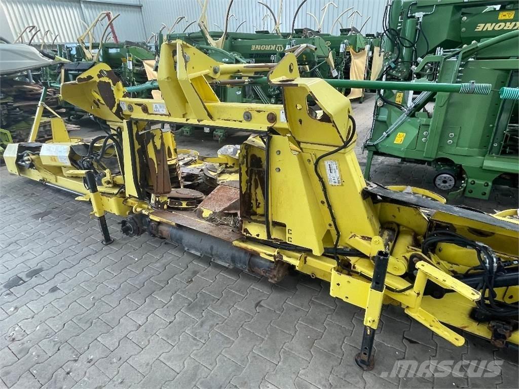 Kemper 375 PLUS Ostale poljoprivredne mašine