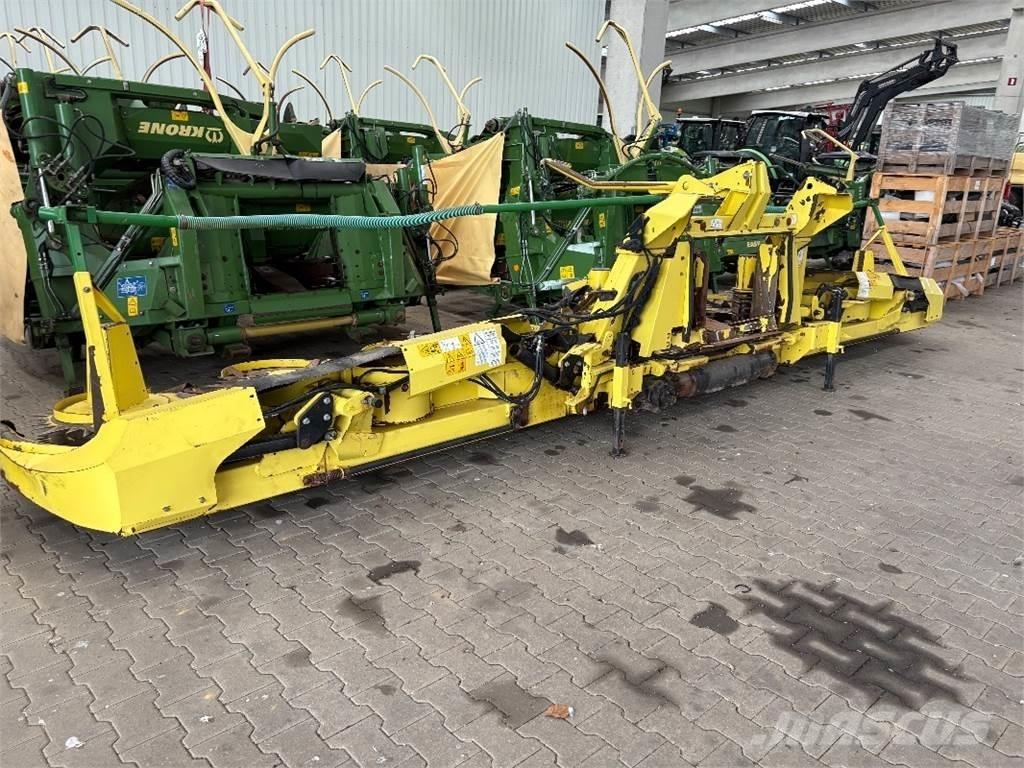 Kemper 375 PLUS Ostale poljoprivredne mašine