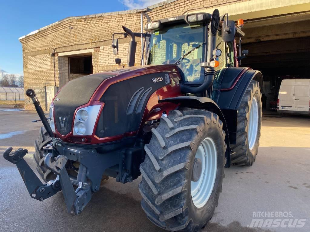 Valtra T 193 HT Traktori