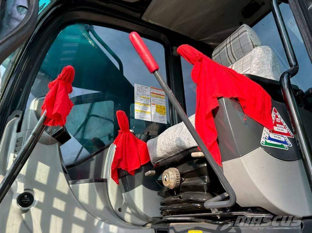 Kobelco 350 Bageri guseničari