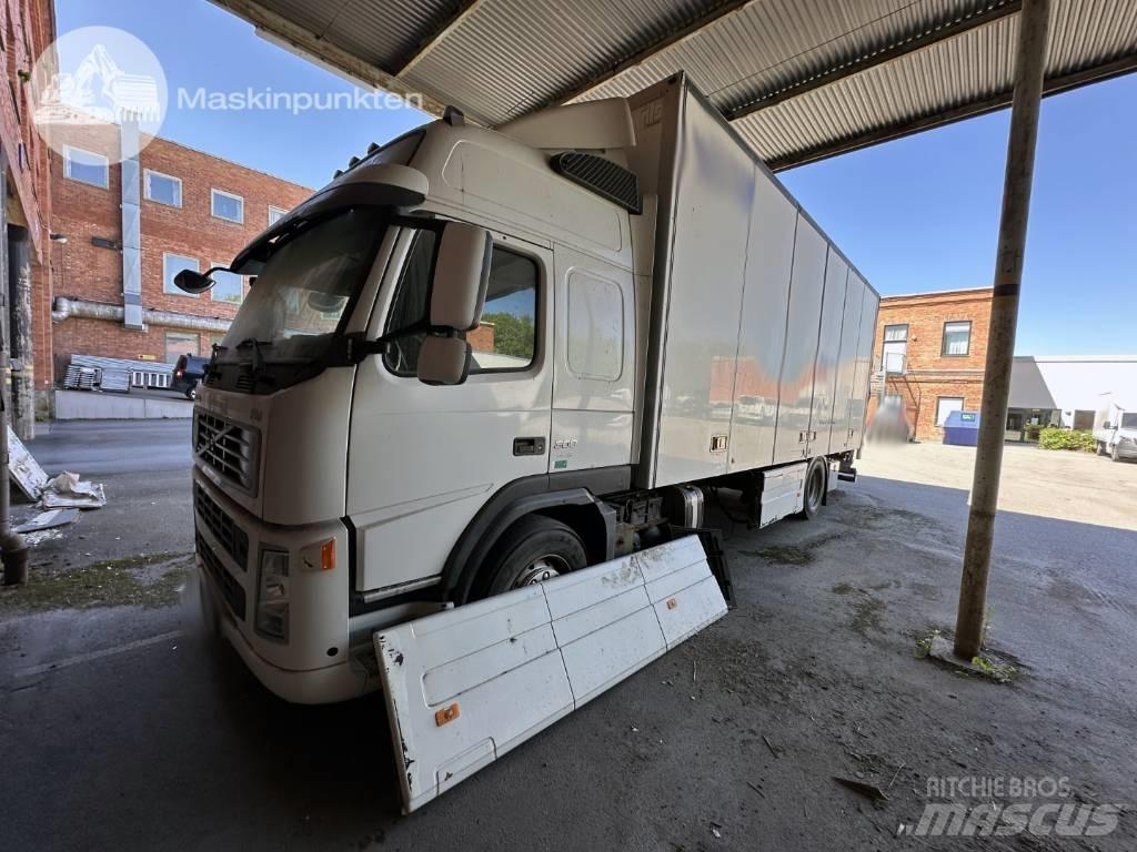 Volvo FM 300 Sanduk kamioni