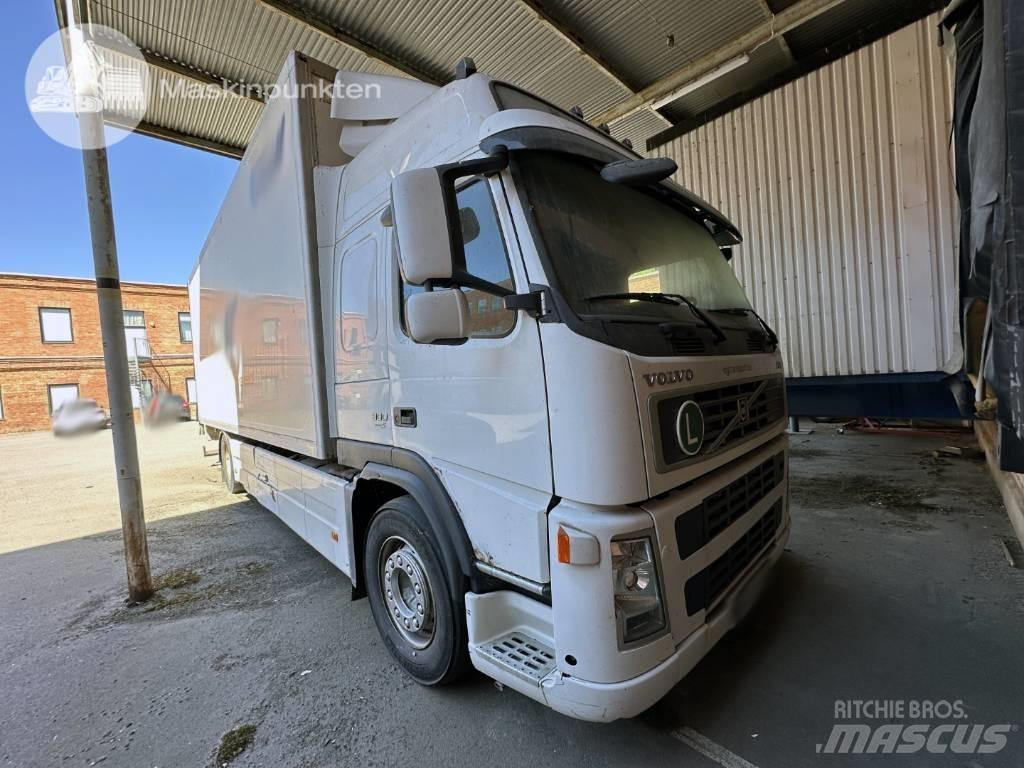 Volvo FM 300 Sanduk kamioni