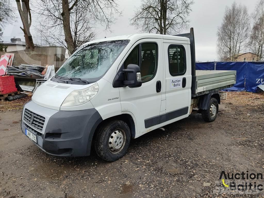 Fiat Ducato Pik up kamioni